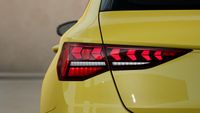 Audi RS3 - Vorschau Bild 7