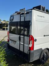 Sunlight Cliff t600 Top Zustand | Viele Extras - Sunlight Cliff