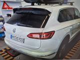 Volkswagen Touareg 3.0 V6 TDI 210kW 4MOTION Tiptronic - - VW Touareg Unfallwagen