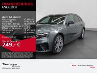 Audi A4 - Vorschau Bild 1