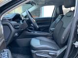 Jeep Compass 1.5 GSE T4 96kW e-Hybrid High Altitude - gebrauchte Jeep Compass aus dem Jahr 2024