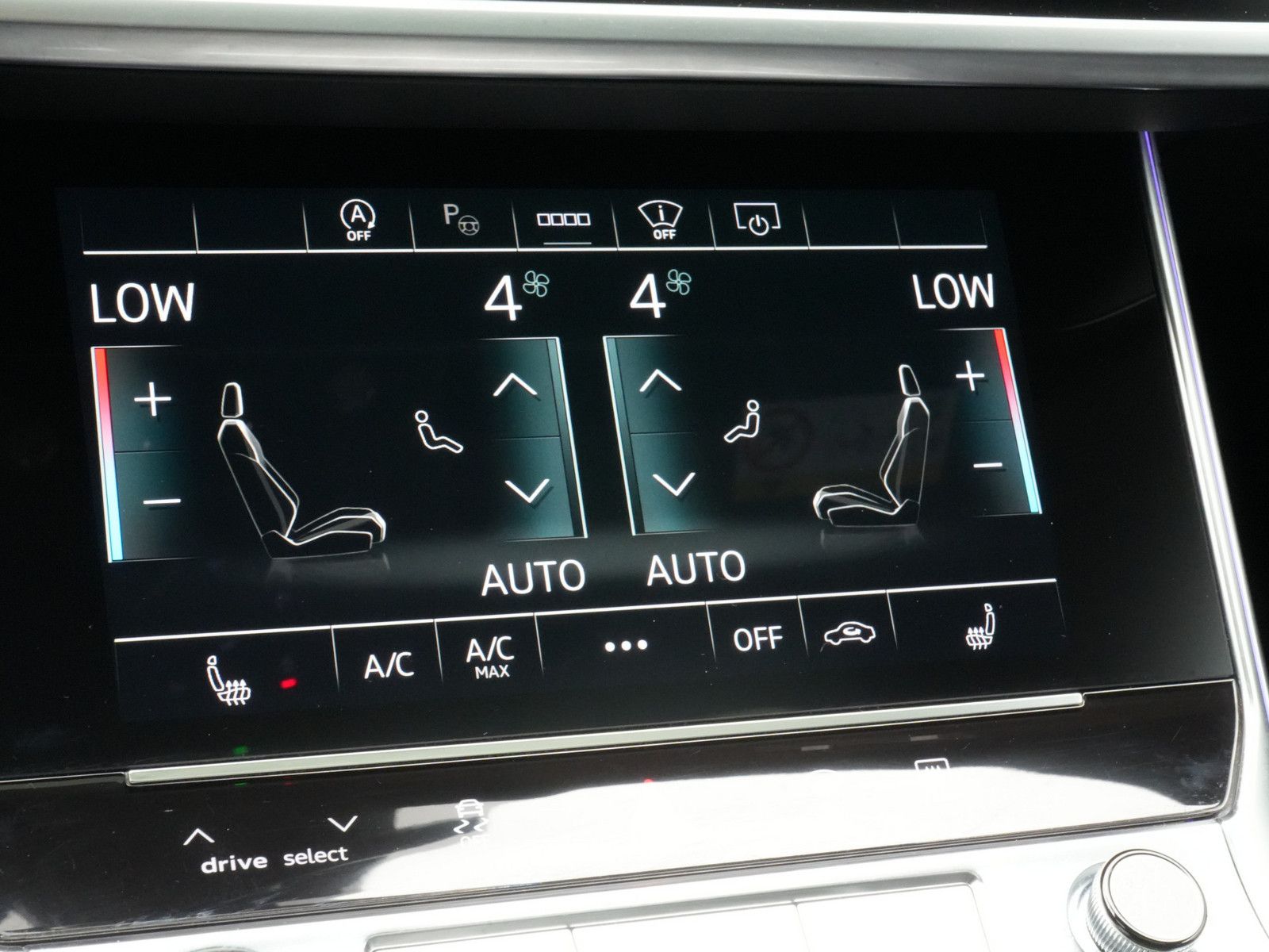 Audi A6 - Bild 12