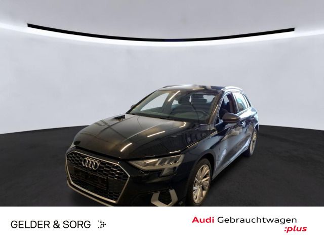 Image of Audi A3