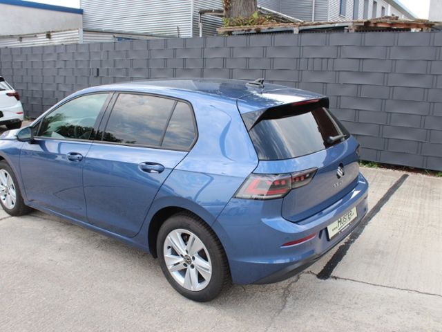 Volkswagen Golf VIII Life 1.5 TSI MATRIX NAVI HUD foto 5