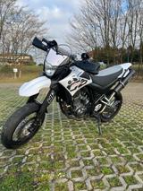 Yamaha XT660X - YAMAHA XT 660