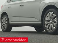 Skoda Kamiq - Vorschau Bild 34