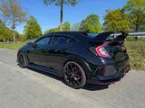 Honda Civic 2.0 i-VTEC TURBO Type R GT Type R GT - Honda Civic: 2.0