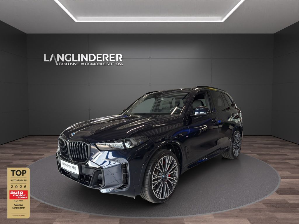 Image of BMW X5
