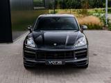 Porsche Cayenne 4.0 Turbo GT - Carbon pack - Bose - VAT - Porsche Cayenne: Turbo