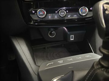 Opel Mokka - 11