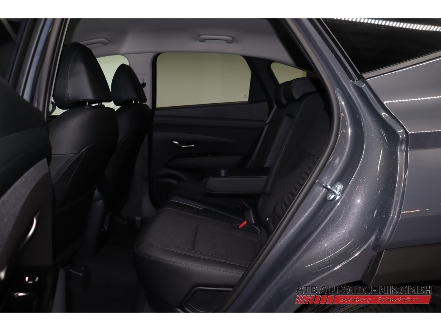Hyundai TUCSON - Bild 8