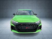 Audi RS3 - Vorschau Bild 9