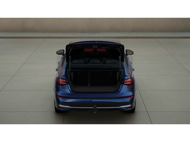 Audi A3 - Bild 8
