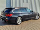 BMW 320 i Tour.*Sport Line*Navi*Sportsitze*Automatik - gebrauchte BMW 320 aus dem Jahr 2013