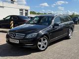 Mercedes-Benz C 250 CDI T-Modell Special Edition/PANO/MEMORY - Mercedes-Benz C 250 in Hamburg