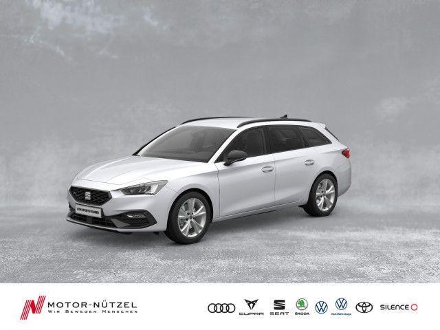 Seat Leon - Bild 1