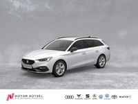 Seat Leon - Vorschau Bild 1