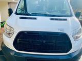 Ford Transit Wohnmobil Selbstausbau - Ford Transit: Wohnmobil