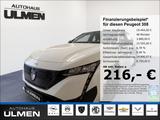 Peugeot 308 SW Active Pack 1.2 PureTech Navi+BT Voll-LED