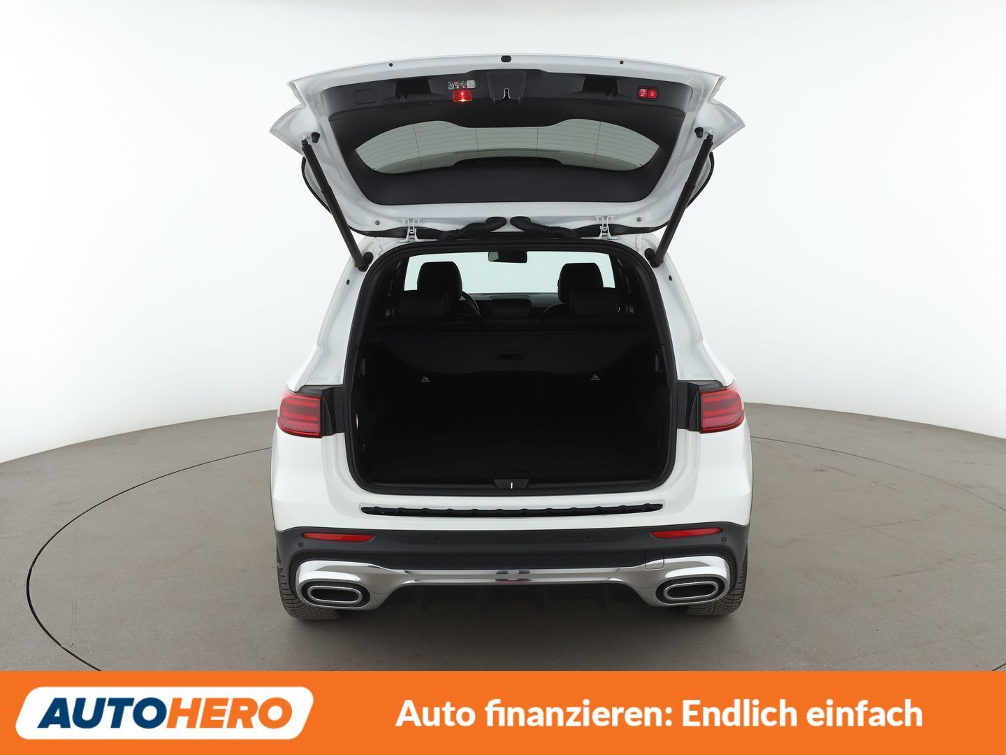 Mercedes-Benz GLB 250 Mild-Hybrid 4Matic AMG Line Aut. NAVI foto 17