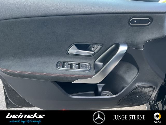Mercedes-Benz A 200 AMG Premium AHK Winter Totwinkel RFK Keyle foto 15