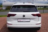 Volkswagen Golf VIII Variant 1.5 TSI Life LED ACC PDC DAB - Volkswagen Golf: V5