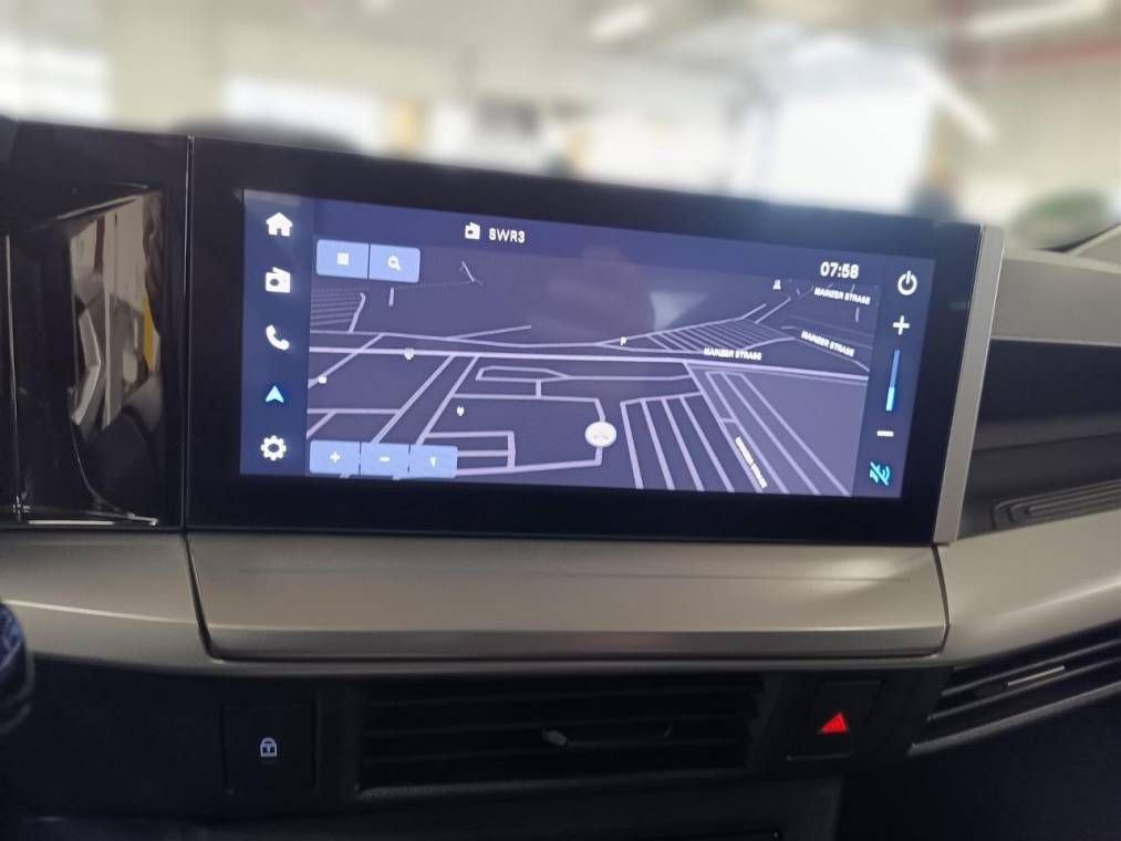 Fahrzeugabbildung Opel Frontera GS MildHybrid 81KW 6e-DCT