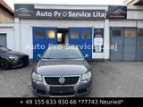 Volkswagen Passat Variant 1.6 Trendline *2.Hand*SHZ*KLIMA* - gebrauchte VW Passat Variant aus dem Jahr 2006