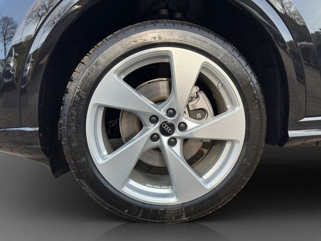 Q5 SUV TFSI quattro 150 kW S tronic