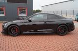 Audi RS5 Coupe*Dynamik*RS-Abgasan.*Matrix*OHNE OPF* - Audi RS5: Sportwagen