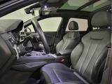 Audi A4 2.0 S tronic S-LINE Avant VIRTUAL HEAD-UP ACC - Audi A4 mit Benzin-Antrieb: Leder, Kombi, 2.0