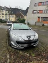 Peugeot RCZ TÜV neu - Peugeot RCZ in Bochum