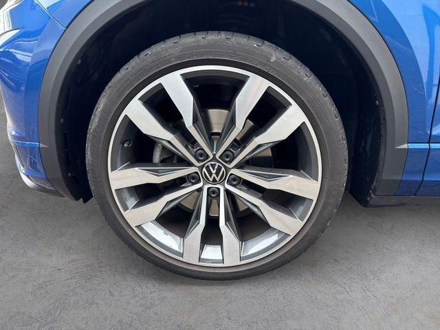 T-Roc 1.5 TSI Sport PANO*NAVI*ACC*LED*
