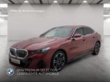 BMW i5 eDrive40 Limousine M Sport Driv.Assist.Prof I - rote BMW i5
