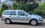 Volkswagen Golf, Variant, Kombi - Volkswagen Golf aus 2001