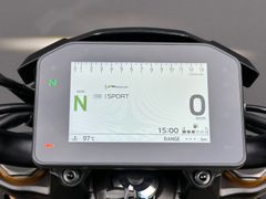 KAWASAKI Z 1100 SE MY26 + Modell 2026 + SOFORT VERFÜGBAR