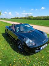 Toyota mr2 W3 - Toyota MR 2: W2