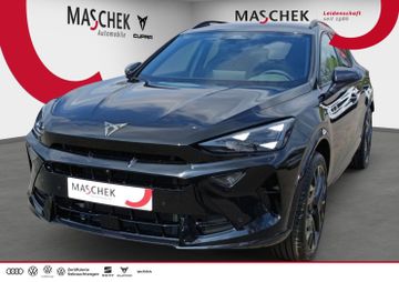 Cupra Leasingangebot: Cupra Formentor VZ Tribe Edition AHK HD-Matrix Sennhei