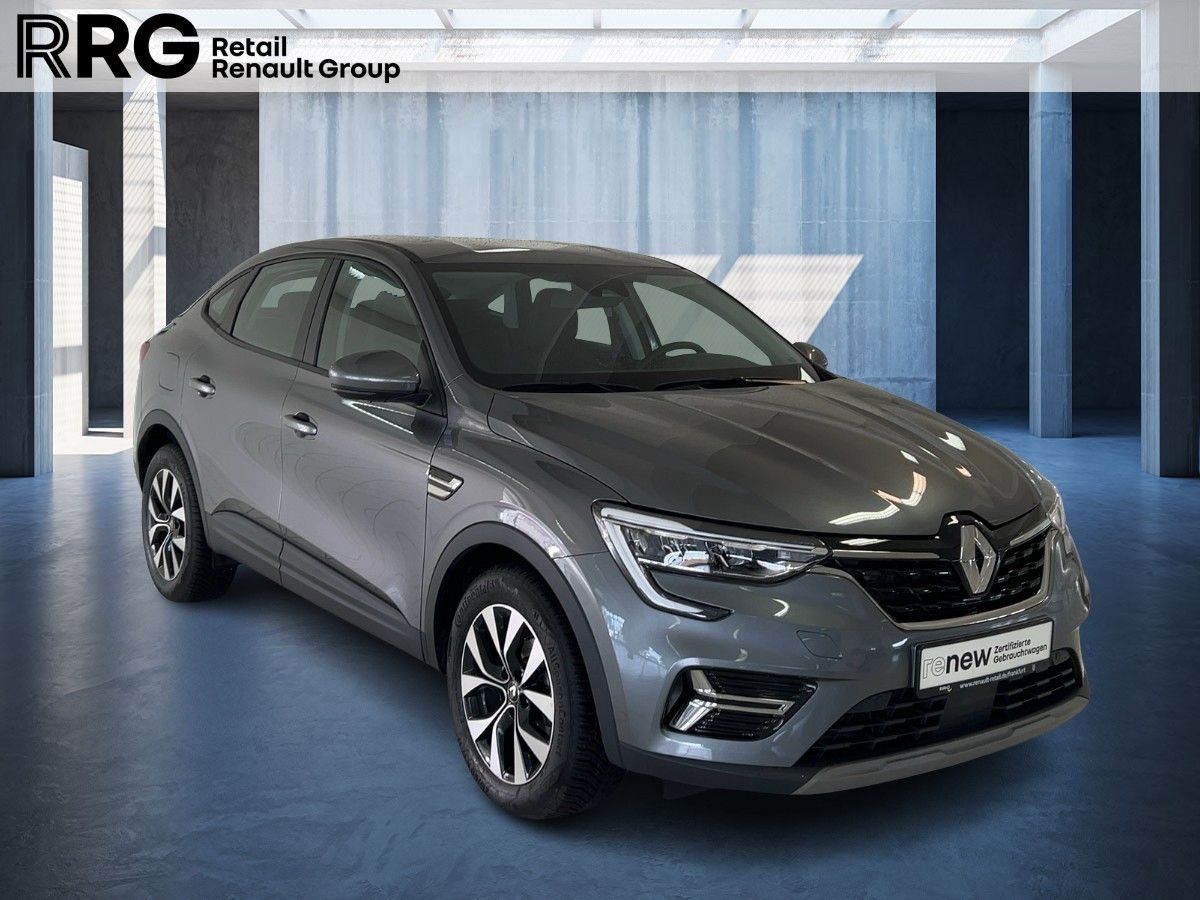 Renault Arkana - Bild 7