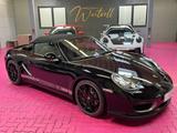 Porsche Boxster Spyder Sammlerfahrzeug. Alles Original. - Porsche Boxster in Braunschweig