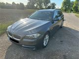 BMW 520d xDrive Touring A Luxury Line Luxury Line - BMW 520 aus 2015