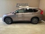 Honda CR-V 2.0 i-VTEC AT 4WD Elegance AHK|Navi|SHZ - Honda CR-V mit Benzin-Antrieb
