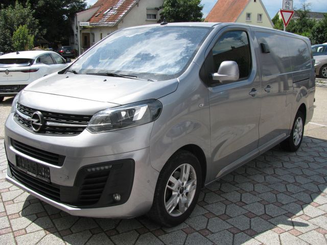 Opel Vivaro Innovat.L3 Automatik.2schiebe Türen AHK