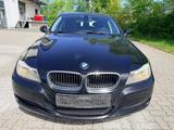 BMW 316 3 Touring 316d - BMW 316 aus 2011