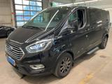 Ford Tourneo Custom L2 Automatik Standhzg Kamera - Ford Tourneo Custom Gebrauchtwagen in Leipzig