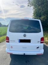 Volkswagen Multivan T5 2.0 TDI 4Motion kleines Wohnmobil - : Kleine
