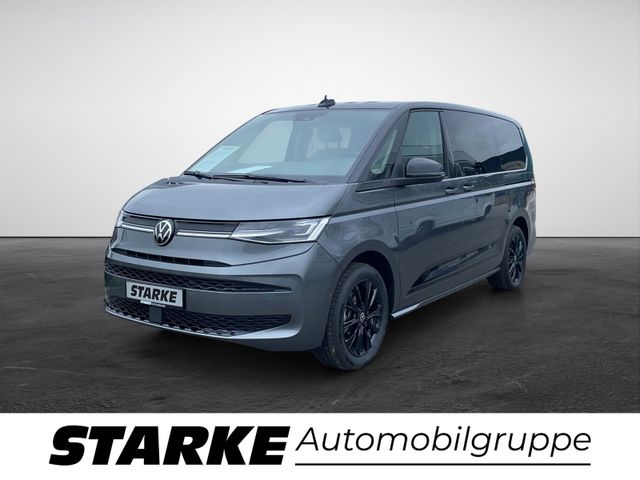 Volkswagen T7 Multivan 2.0 TDI DSG Edition lang  AHK Navi L