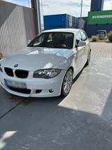 BMW E87 118i M-Paket - BMW 118: 118i E87