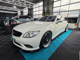 Mercedes-Benz Mercedes Benz C216 CL500 Japan Maxton 2... - gebrauchte Mercedes-Benz CL 500 aus dem Jahr 2010