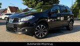 Nissan Qashqai+2 I-Way *Navigation*R-Cam*Panorama*7-Si* - Nissan Qashqai+2 aus 2013